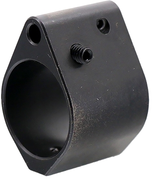 Picture of TacFire  Gen3 Adjustable Gas Block .750" AR-15 Steel  MAR001S-ADJ-G3