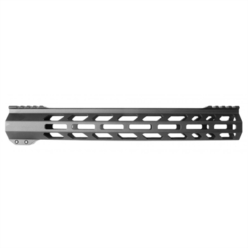 Picture of Tacfire ACE 20 Series MLOK Free Floating Handguard - 13.5" HG20-13