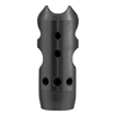 Picture of Tacfire ACE Tunable Muzzle Brake 1/2x28 Thread MZ1027