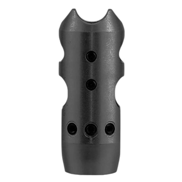 Picture of Tacfire ACE Tunable Muzzle Brake 1/2x28 Thread MZ1027