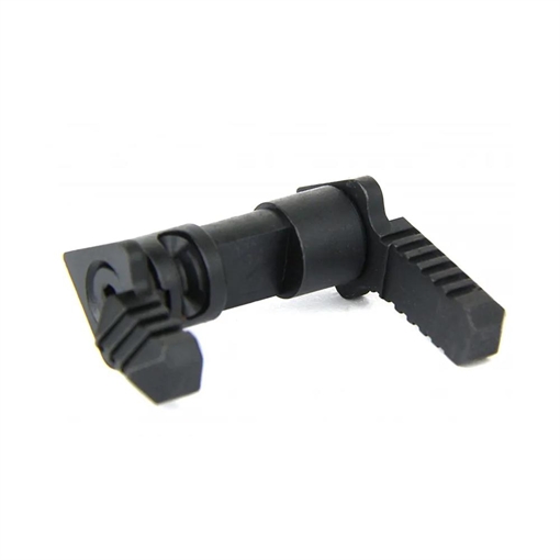 Picture of Tacfire Ambidextrous Safety Selector Lever Gen 2 for AR-15 Black MAR095-G2A 811261026988