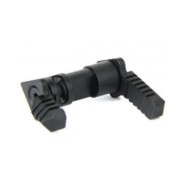 Picture of Tacfire Ambidextrous Safety Selector Lever Gen 2 for AR-15 Black MAR095-G2A 811261026988