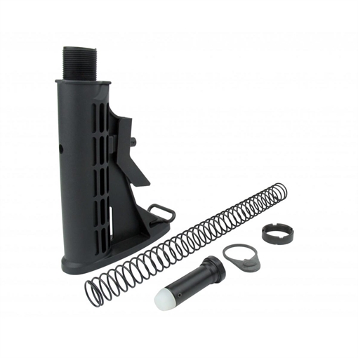 Picture of Tacfire AR-10 6-Position Stock Kit MAR089