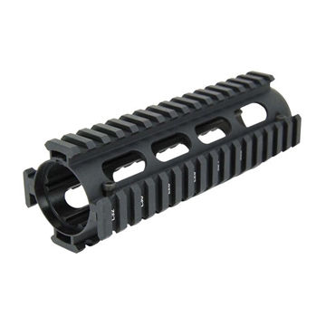 Picture of Tacfire AR-15 2 Piece Drop in Quad Rail 7" HG01-7