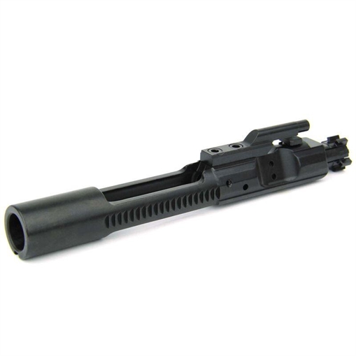 Picture of TacFire AR-15 5.56 NATO Bolt Carrier Group/MPI Tested Nitride (Made in the USA) BCG 811261027008