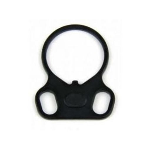 Picture of Tacfire AR-15 Ambidextrous Dual Loop Receiver End Plate MAR037