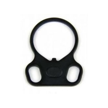 Picture of Tacfire AR-15 Ambidextrous Dual Loop Receiver End Plate MAR037