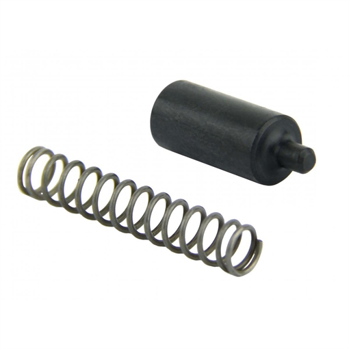 Picture of Tacfire AR-15 Buffer Detent Pin with Spring USA Made MAR086