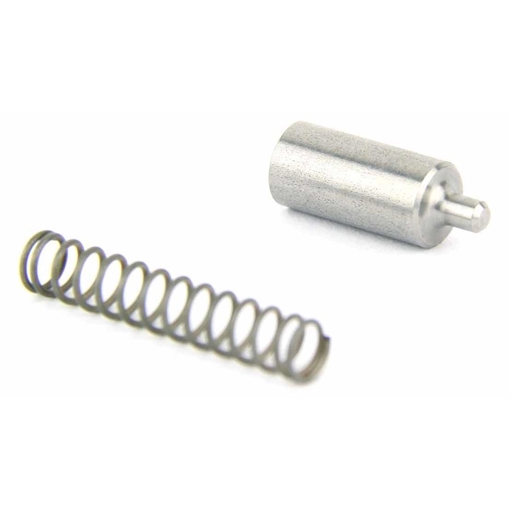 Picture of Tacfire AR-15 Buffer Detent Pin with Spring USA Made Stainless Steel MAR086-SS