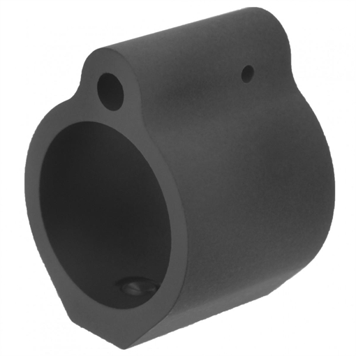 Picture of Tacfire AR-15 Gas Block .936 Bull Barrel Micro Low Pro Steel Black MAR001S-936