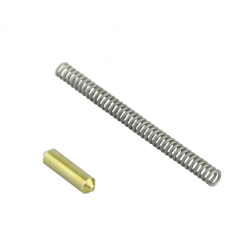 Picture of TacFire AR-15/M4 Style Takedown Pivot Pin & Detent Spring MAR087