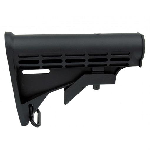 Picture of Tacfire AR-15 Mil Spec 6 Position M4 Stock MAR082