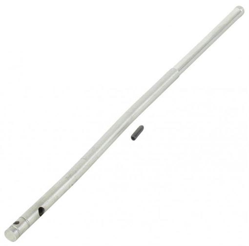 Picture of Tacfire AR-15 Pistol Length Gas Tube with PIN - Stainless Steel MAR009-MICRO