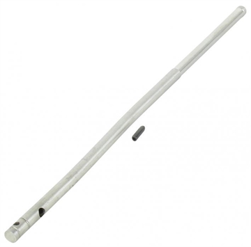 Picture of Tacfire AR-15 Pistol Length Gas Tube with PIN - Stainless Steel MAR009-MICRO