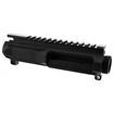 Picture of Tacfire AR-15 Slick Side Stripped Upper Receiver Black UP02