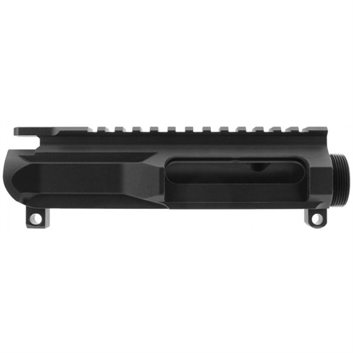 Picture of Tacfire AR-15 Slick Side Stripped Upper Receiver Black UP02