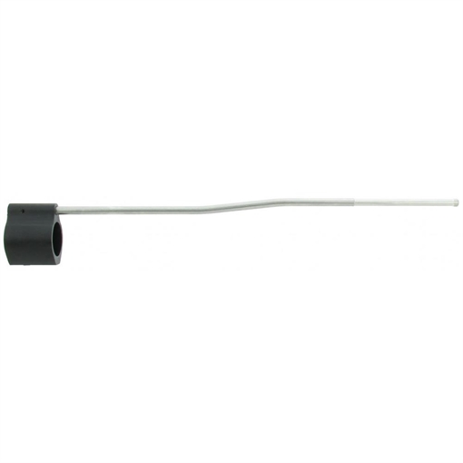 Picture of TacFire Assembled .750 Low Profile Gas Black & Carbine Length Gas Tube MAR008-750GB