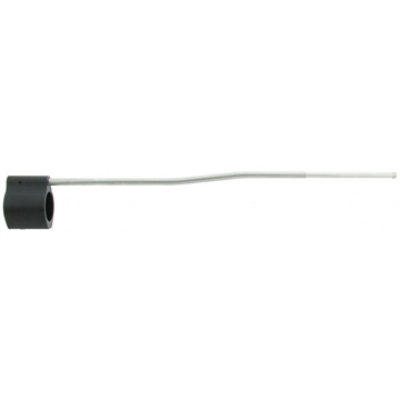Picture of TacFire Assembled .750 Low Profile Gas Black & Carbine Length Gas Tube MAR008-750GB