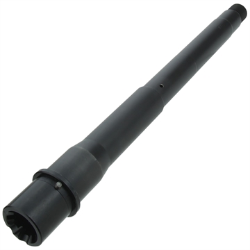 Picture of TacFire AR Barrel 300 Blackout 10.50" Black Nitride BAR3001810N