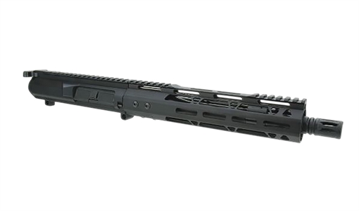 Picture of TACFIRE BU-308-10   10" 308W  BUILT UPPER W/BCG BU30810