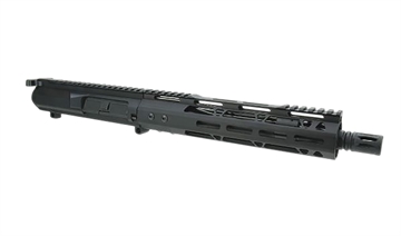 Picture of TACFIRE BU-308-10   10" 308W  BUILT UPPER W/BCG BU30810