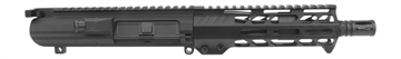 Picture of TACFIRE BU-308-7         308 PST UPPER 7    W/BCG BU3087