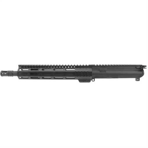 Picture of TacFire AR-15 Complete Upper 5.56 NATO 11.5" Barrel Black with Bolt Carrier Group BU-556-11.5 BU556115