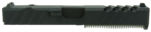 Picture of TACFIRE BU-GLK17 GLK17 RMR SLIDE COMPLETE BUGLK17