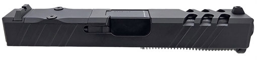 Picture of TACFIRE BU-GLK23 GLK23 RMR SLIDE COMPLETE BUGLK23
