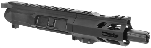 Picture of TacFire 45 ACP 4" BU45ACP4