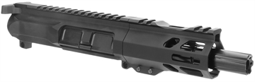 Picture of TacFire 45 ACP 4" BU45ACP4