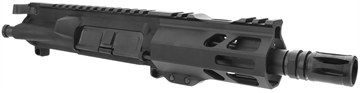 Picture of TacFire 7.62x39mm 5" Black Nitride Barrel BU762395