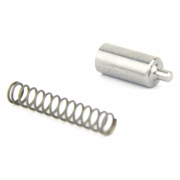 Picture of Tacfire Buffer Retainer Pin & Spring Stainless Steel 10/ct MAR086SS-10PK