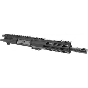 Picture of Tacfire Complete Upper with BCG .300 Blackout 8" Black BU-300-8 729205511387