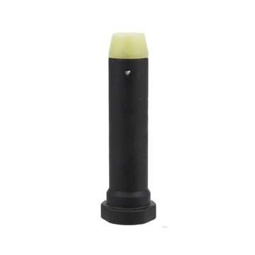 Picture of TacFire AR-15 H2 Carbine Buffer Black 4.6 oz MAR044-H2