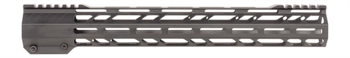 Picture of TACFIRE HG2230815 308 MLOK FF 15" HNDGRD IMPORT