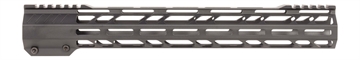 Picture of TACFIRE HG2230815 308 MLOK FF 15" HNDGRD IMPORT