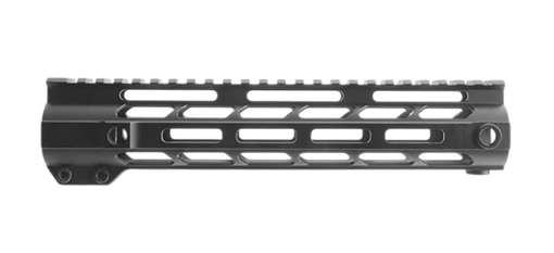 Picture of TACFIRE HG27-10  10"  MLOK F-FLT HNDGRD FULL RL QD HG2710