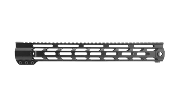 Picture of TACFIRE HG27-15  15"  MLOK F-FLT HNDGRD FULL RL QD HG2715