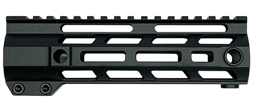 Picture of TACFIRE HG27-7    7"  MLOK F-FLT HNDGRD FULL RL QD HG277