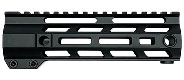 Picture of TACFIRE HG27-7    7"  MLOK F-FLT HNDGRD FULL RL QD HG277