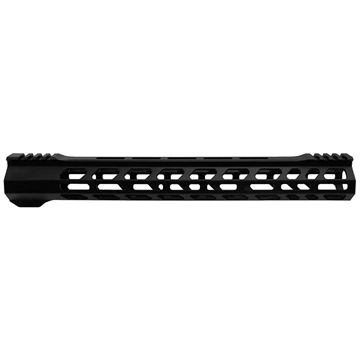 Picture of TacFire M-LOK Free Float Handguard 15" Black HG26-15 729205669989