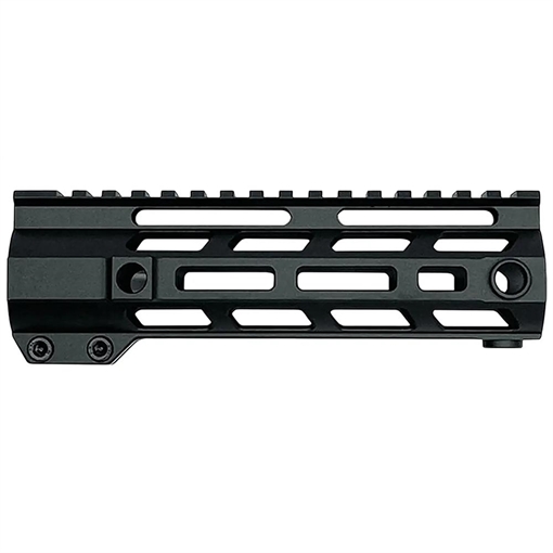 Picture of TacFire M-LOK Free Float Handguard 7" Black HG26-7 729205692734