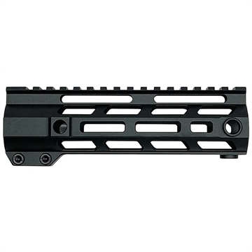 Picture of TacFire M-LOK Free Float Handguard 7" Black HG26-7 729205692734