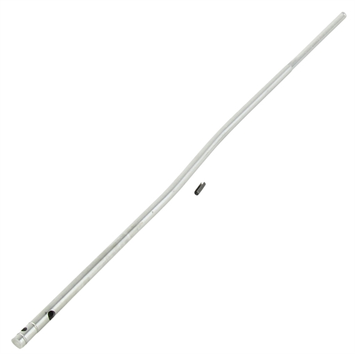 Picture of TacFire AR15/M16 Carbine Length Gas Tube with Pin Stainless Steel MAR008
