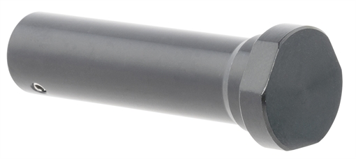 Picture of TacFire Buffer Black Anodized Aluminum for AR-15 MAR043