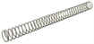 Picture of Tacfire AR-15 6-Position Carbine Buffer Spring MAR046