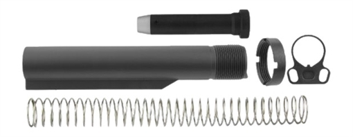 Picture of TACFIRE MAR047-H2-B H2 CARB BUFFER TUBE KIT LOOP 729205711633