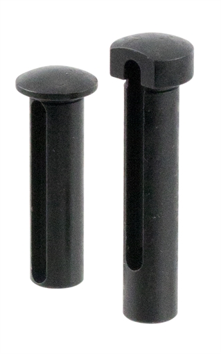 Picture of TacFire Takedown Pin Set Black Steel AR-15 MAR090SET