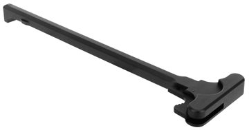 Picture of TacFire AR-10 Charging Handle Black Anodized 6061-T6 Aluminum MAR092308